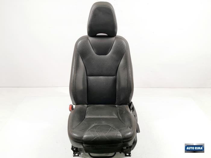 Siège gauche d'un Volvo XC60, -, 3 mois de garantie, -, -