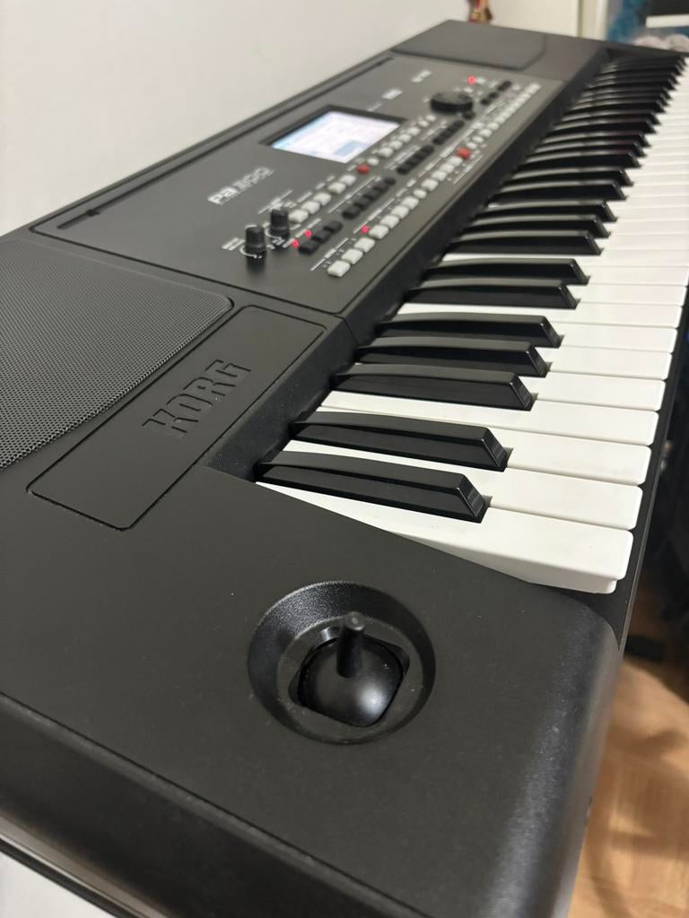 Korg pa300, Musique & Instruments, Enlèvement ou Envoi