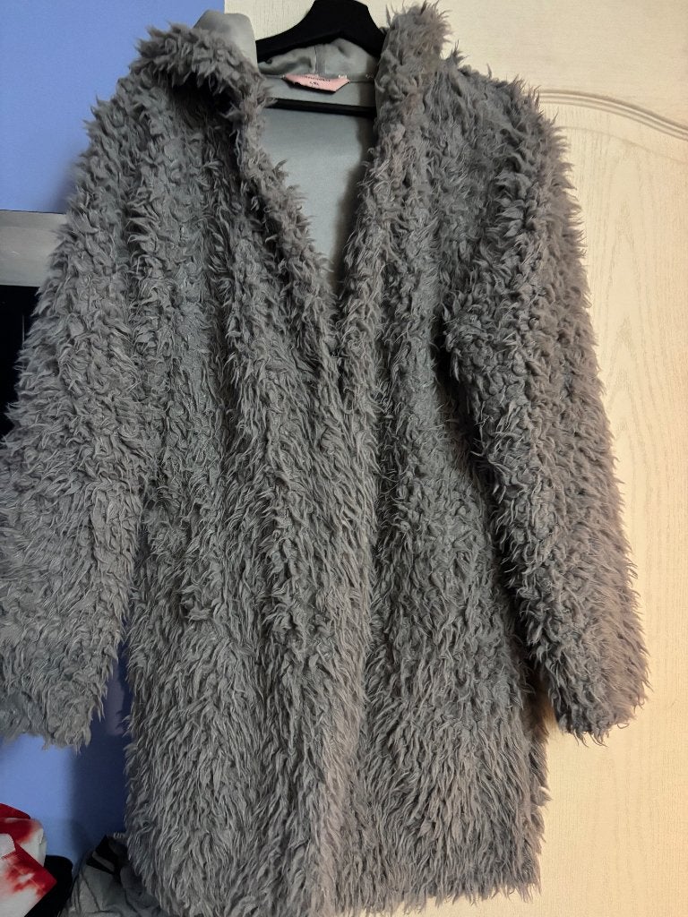 Jas, Kleding | Dames, Jassen | Winter, Ophalen, Autre, Maat 46/48 (XL) of groter, Zo goed als nieuw