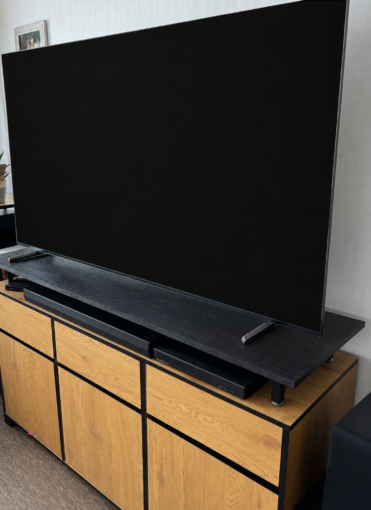 Tv Sony XR65A80LAEP, TV, Hi-fi & Vidéo, Télévisions, 60 à 80 cm, OLED, Comme neuf, Sony