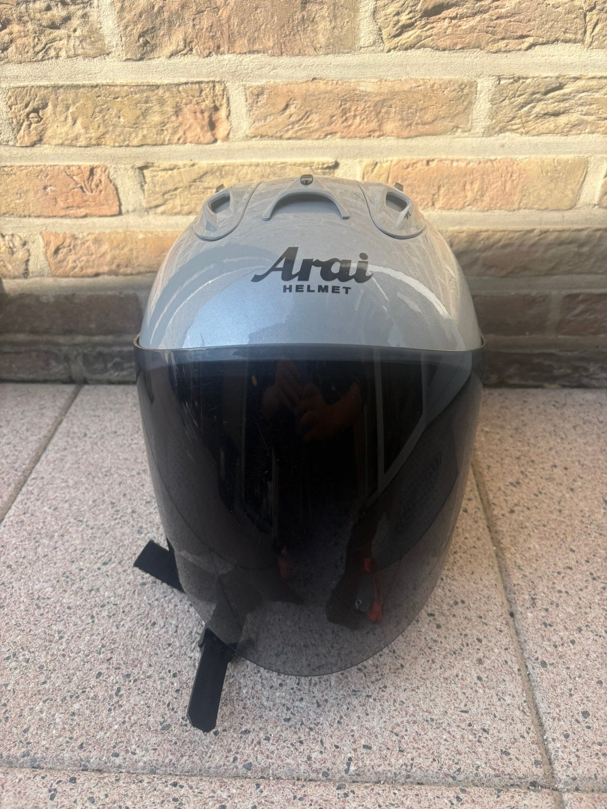 Arai helm, Motos, Vêtements | Casques de moto, Femmes, Seconde main, Arai, Enlèvement ou Envoi