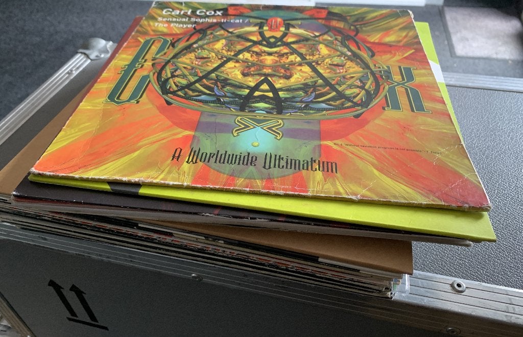 groot lot vinyl 12 inch  ( 44 ) genre dance   ==== 80 euro!, Enlèvement ou Envoi, 12 pouces, Dance