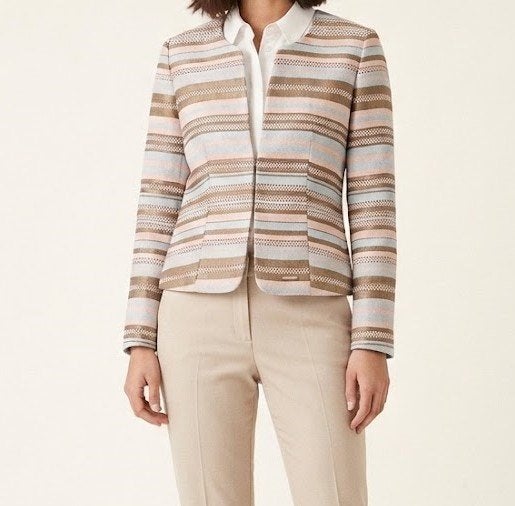 Blazer/veste Scapa Sports pour femme taille 36, Autres couleurs, Taille 36 (S), Comme neuf, Enlèvement ou Envoi