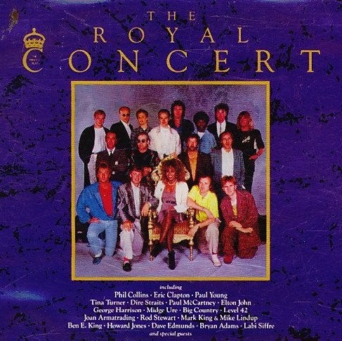 VENTE DE CD DIVERS - Le Concert Royal Cd1+2, Envoi