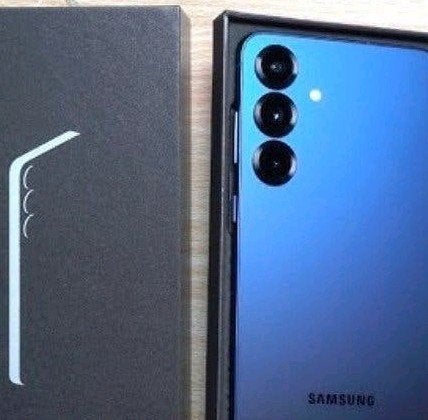 Samsung S25 128gb, Ophalen