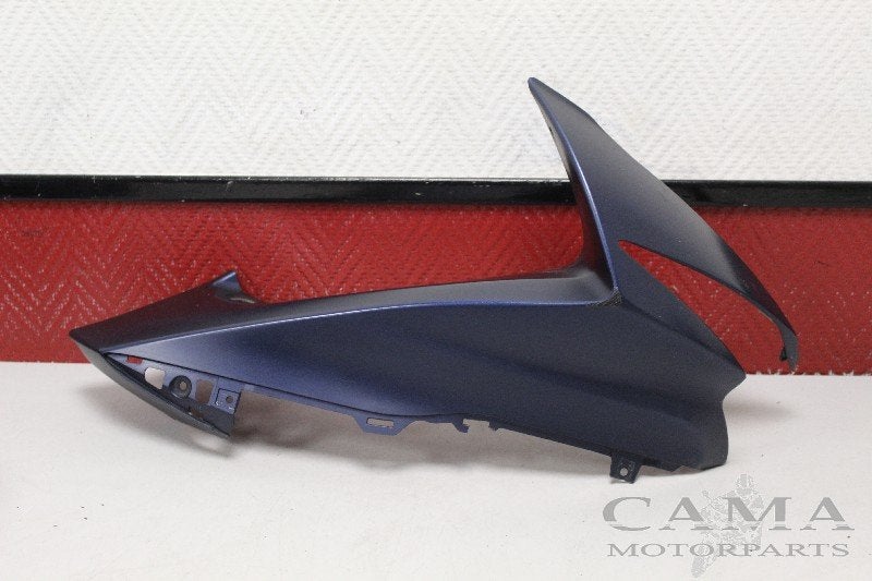 SUPERIEUR CARENAGE GSX R 750 2011-2015 (GSXR750 L1-L5), Dhr. S. di Majo, Utilisé, Info@cama-motorparts.nl, P.J. Troelstraweg 8 8
3144 CX  MAASSLUIS, NL