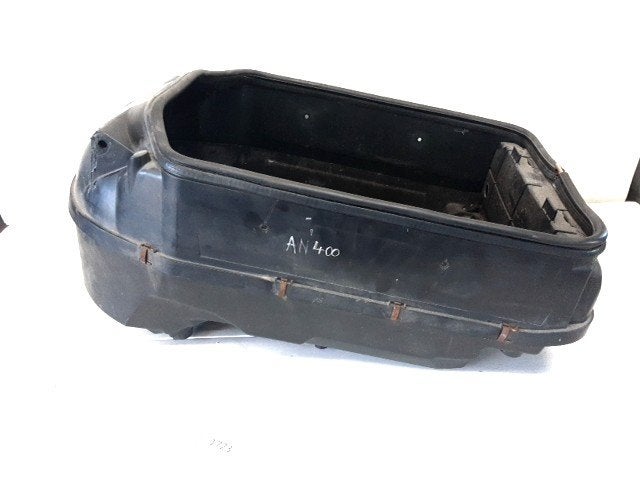 AN400 1998 - 2000 Suzuki Koffers Opbergkoffer D1-52939