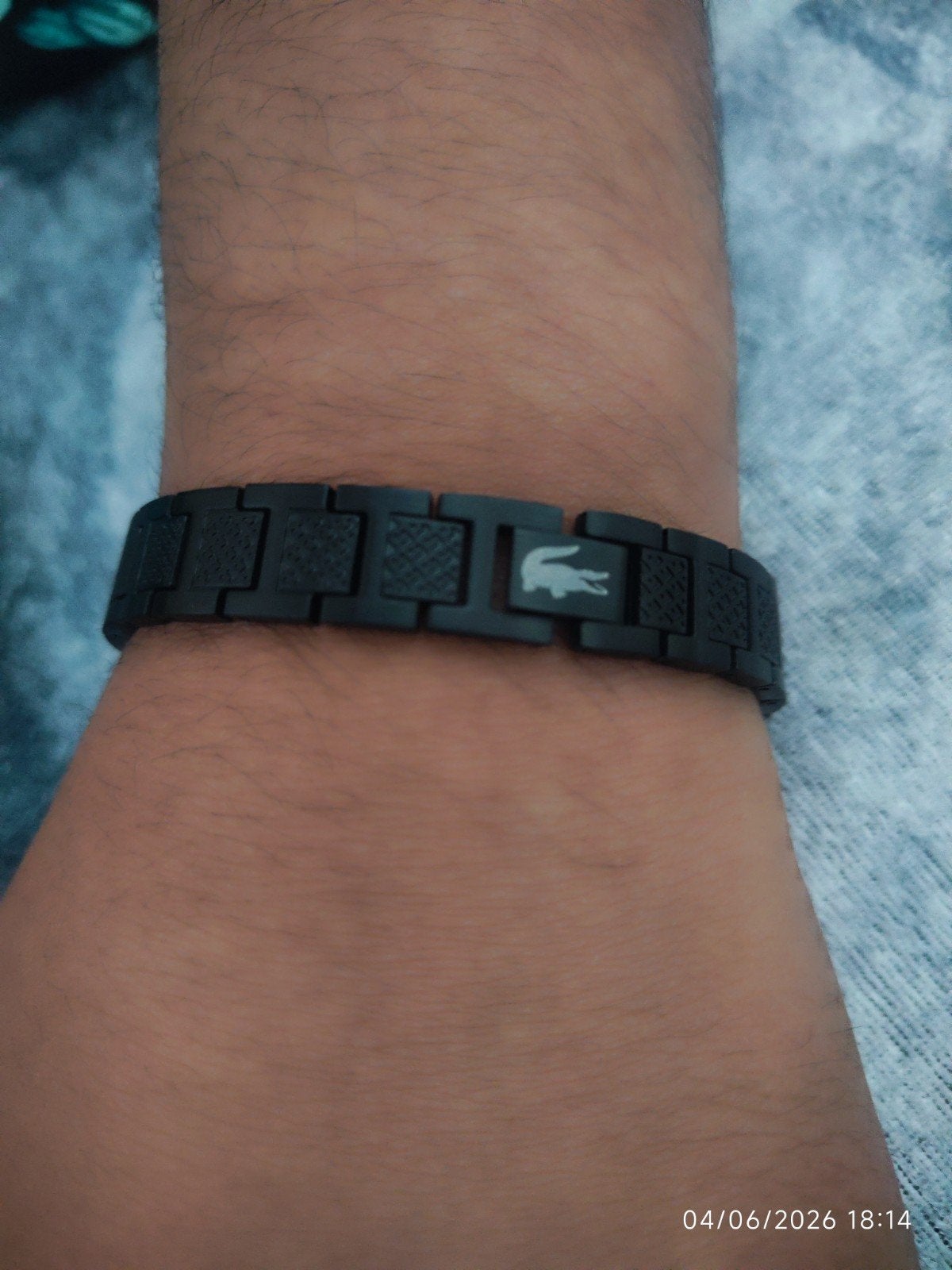 bracelet Lacoste, Kleding | Dames, Riemen en Ceinturen