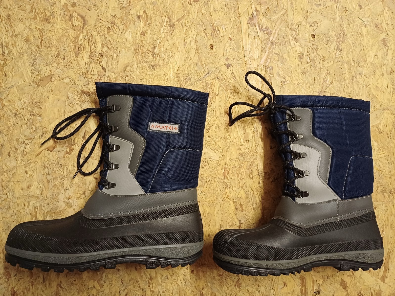 Superkoop Nieuw berg regen wandelschoenen, Ophalen, Nieuw
