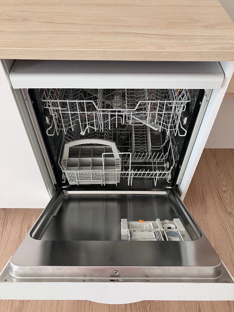 Miele G 1022 in zeer goede en nette staat - vrijstaand model, Electroménager, Enlèvement, Utilisé, Autoportant