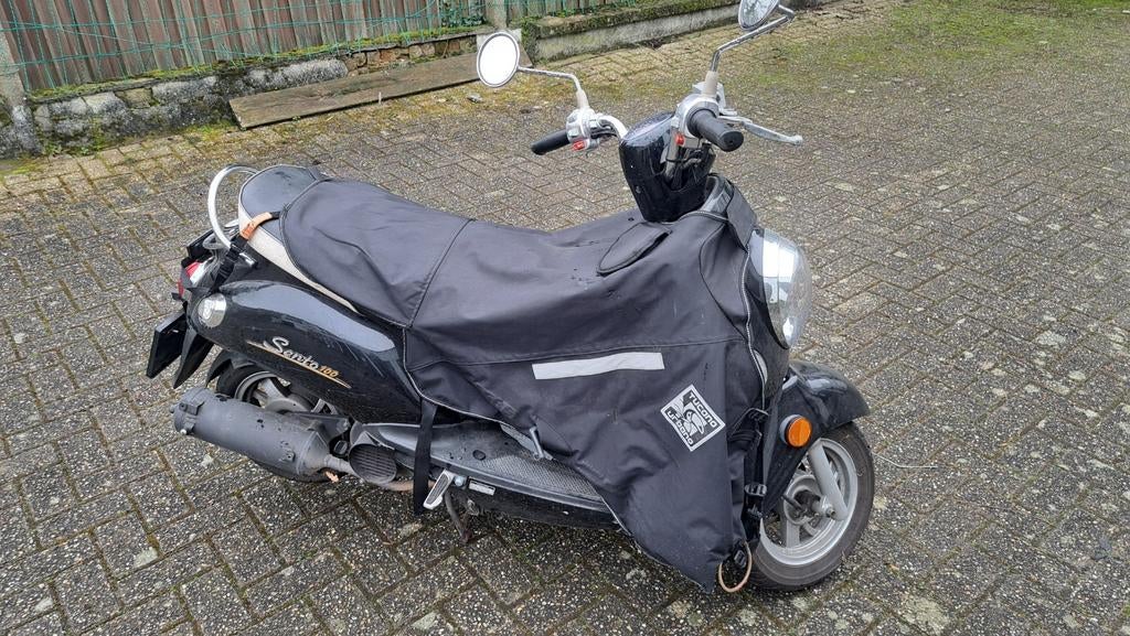 Tucano urbano, Enlèvement ou Envoi