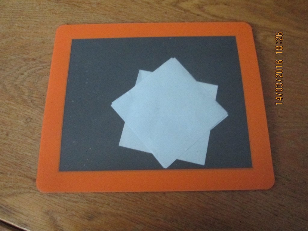 Tapis pour souris., Informatique & Logiciels, Enlèvement, Comme neuf