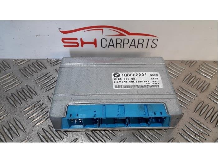 Module (divers) d'un Landrover Vogue, -, 3 mois de garantie, Utilisé, -