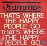 the trammps, Ophalen of Verzenden