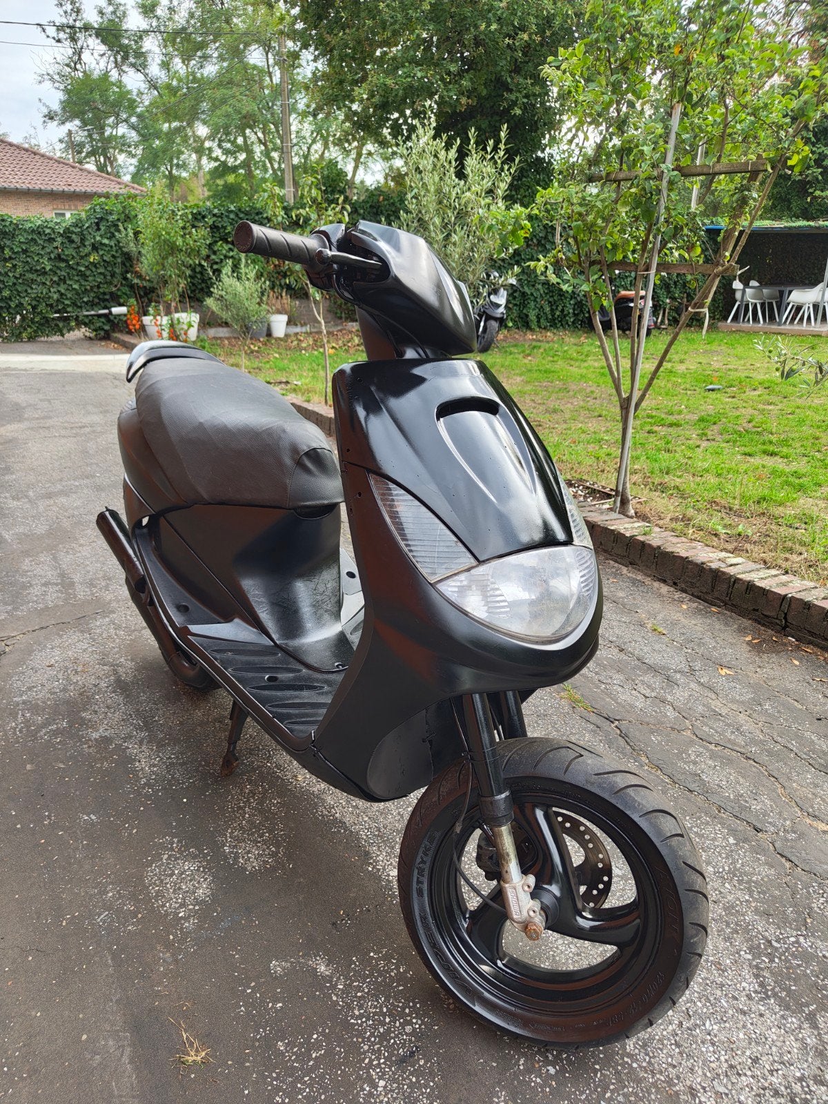 Peugeot Vivacity Classe A 70cc, Enlèvement, Vivacity