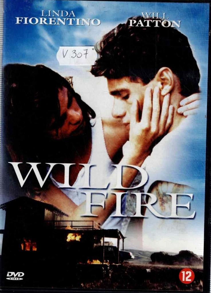 dvd   /  Wildfire, Cd's en Dvd's, Vanaf 12 jaar, Ophalen of Verzenden, Gebruikt