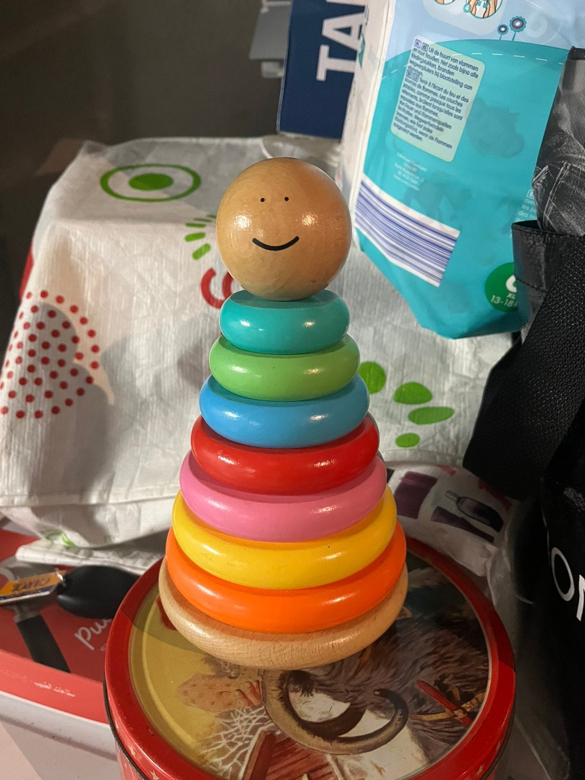Jouets tres bon état, Ophalen, Zo goed als nieuw