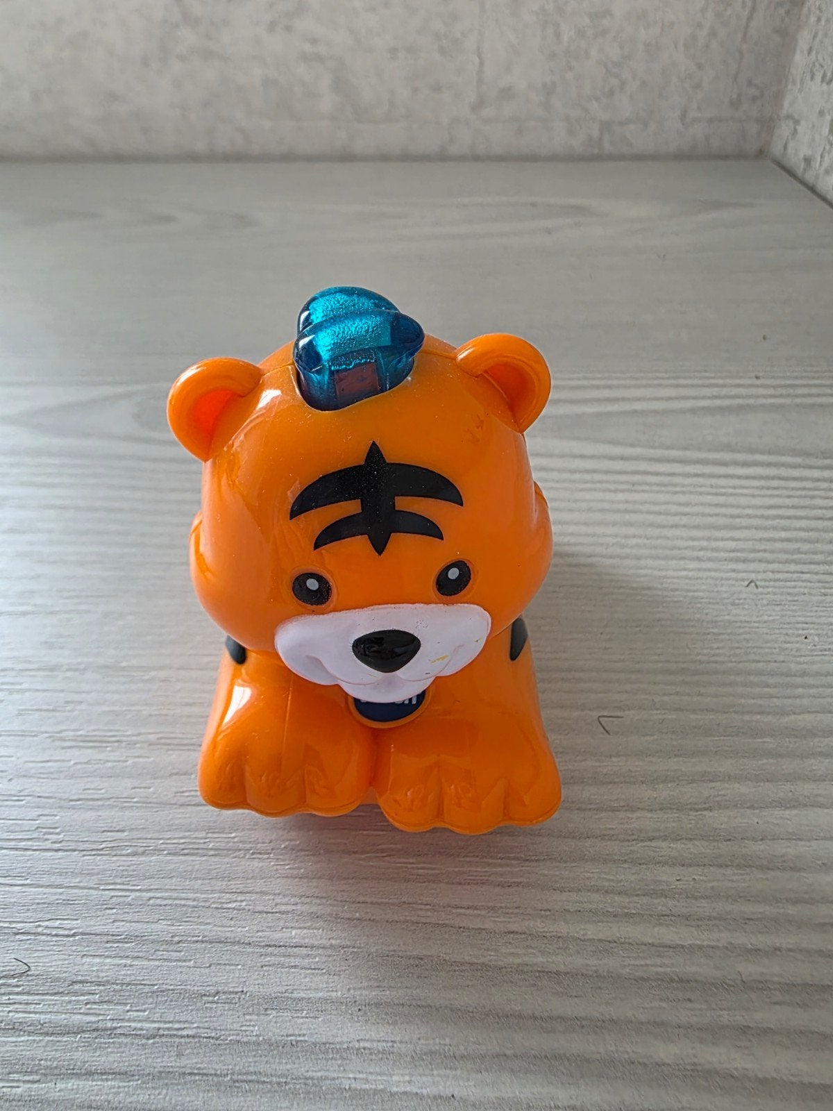 Vtech Zoef Zoef Dieren Tygo tijger, Enlèvement, Comme neuf