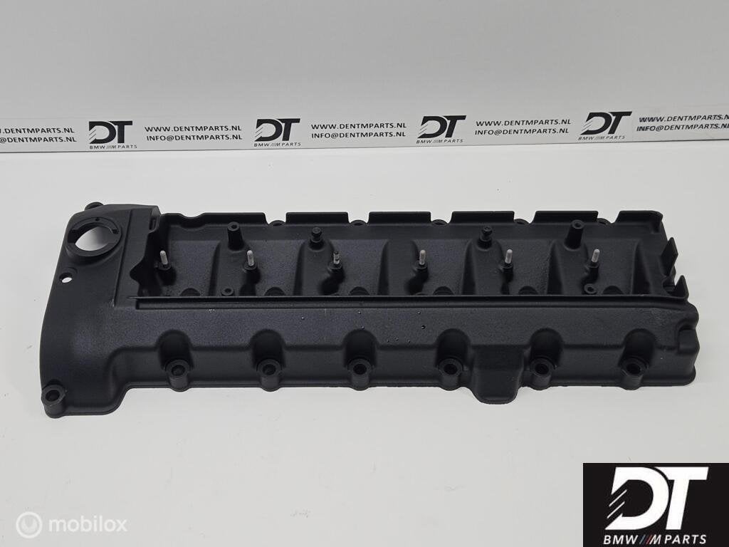 Kleppendeksel BMW E36 M3 3.0 S50 S50B30 11121404350, Gebruikt, Ophalen of Verzenden