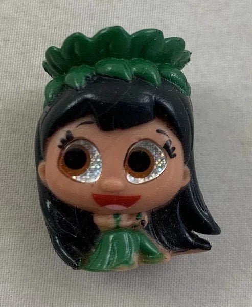 Figurine Disney Doorables Lilo & Stitch Luau, série 1, Envoi, Autres personnages, Comme neuf, Statue ou Figurine