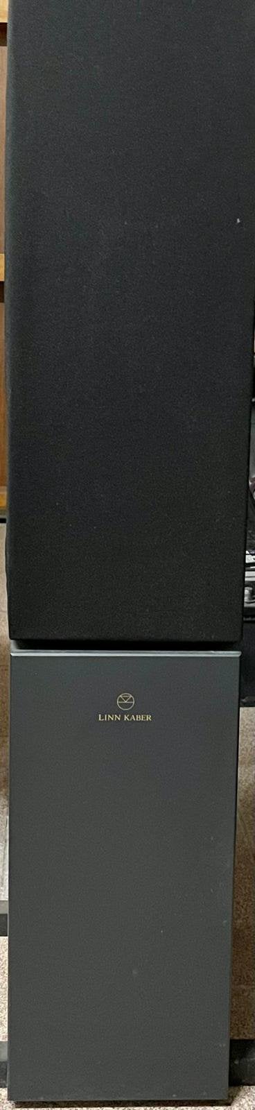 Luidsprekers van Linn Kaber, Audio, Tv en Foto, Luidsprekerboxen, Gebruikt, 120 tot 150 watt, Ophalen