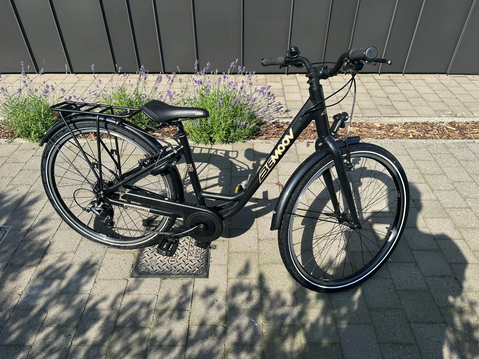 Zeer goede meisjesfiets 26”, Fietsen en Brommers, Ophalen, Zo goed als nieuw