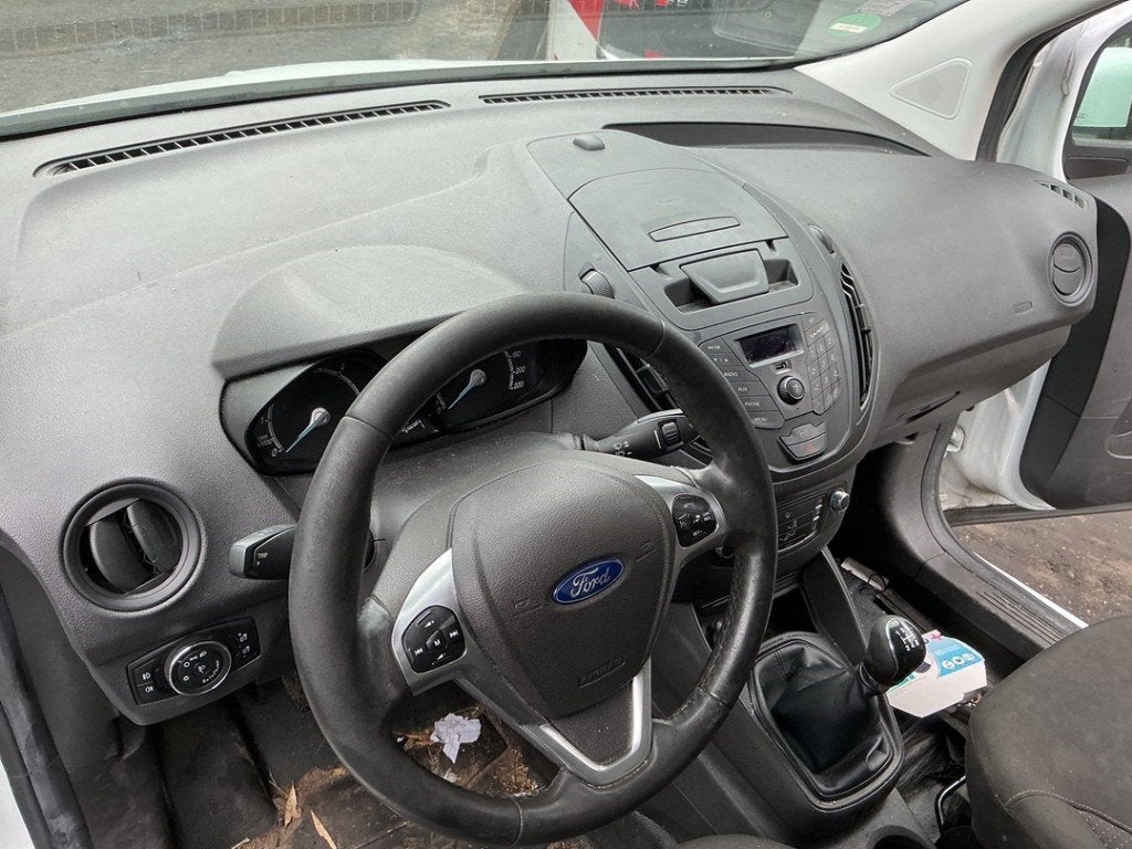 COMBINE COMMODO Ford Transit Courier (01-2014/12-2023), Henry-Ford-Straße  1
50735  Köln, DE, Ford-Werke GmbH, Kunden@ford.com