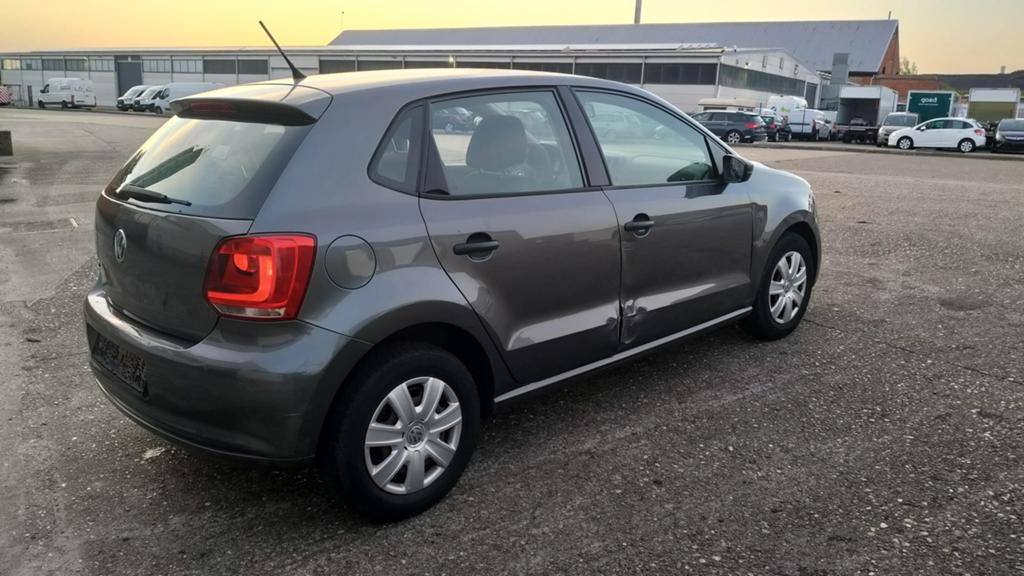 Volkswagen ‘Polo’ 1,2cc benzine ‘€1900’, Autos, Euro 5, Achat, Particulier, Essence