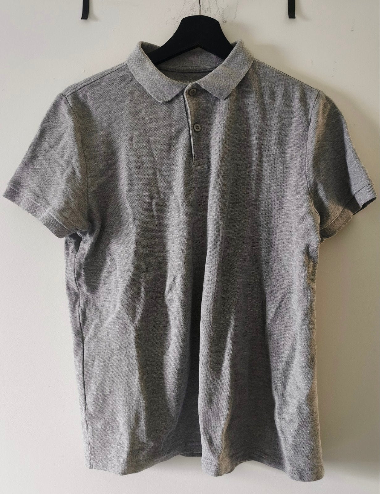 Polo, Ophalen