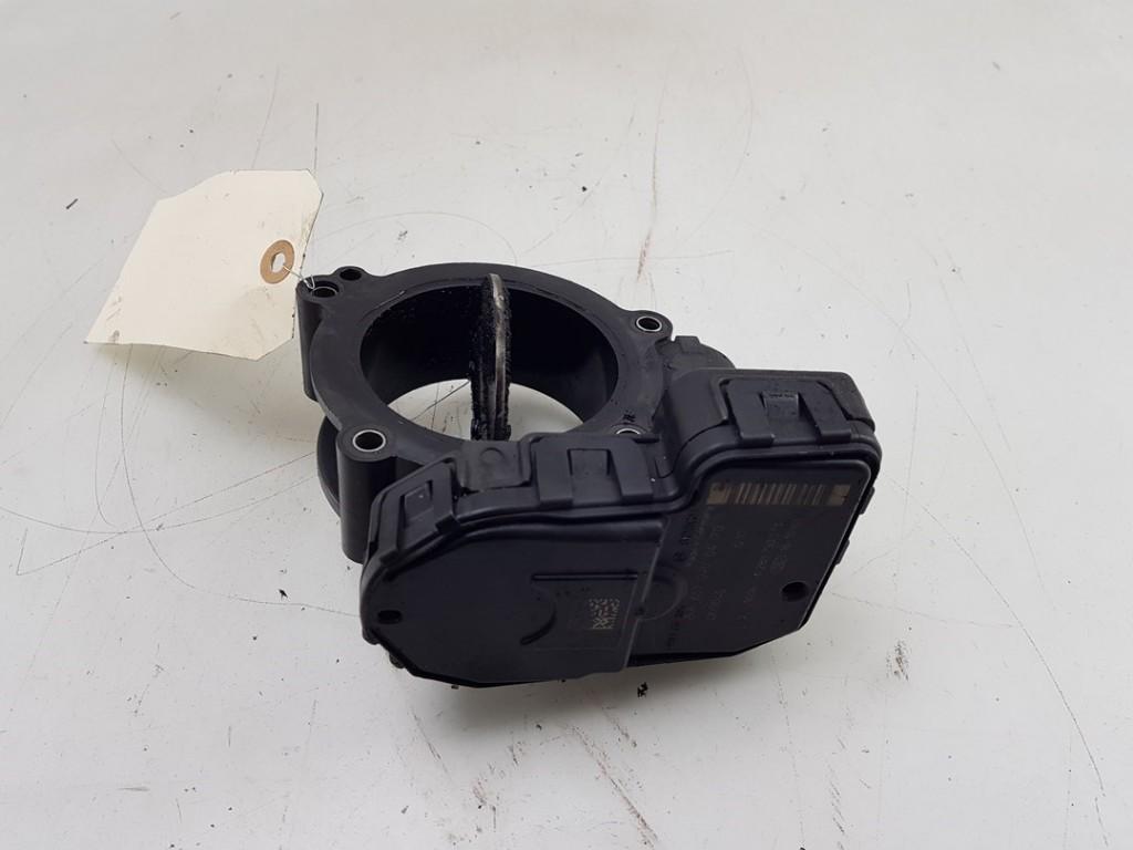 GASKLEPHUIS GLC Coupe (C253) (|A6510900470|A6510901128|), Gebruikt, Mercedes-Benz