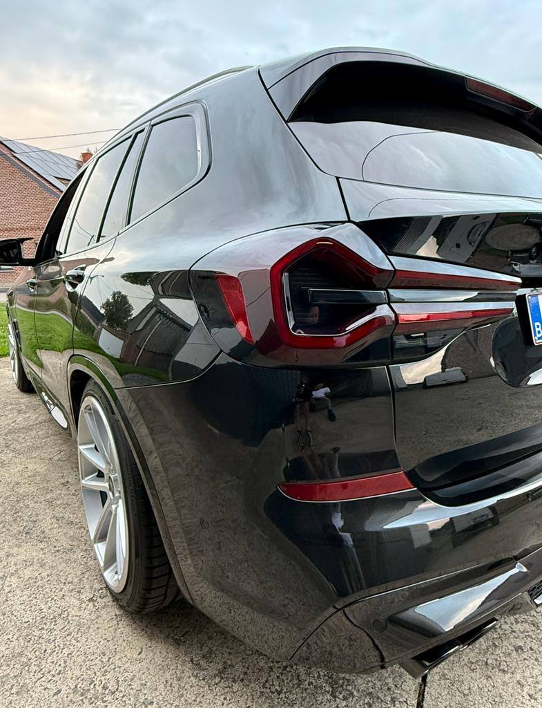 Feux led facelift bmw x3 G01 neuf !, Enlèvement, BMW