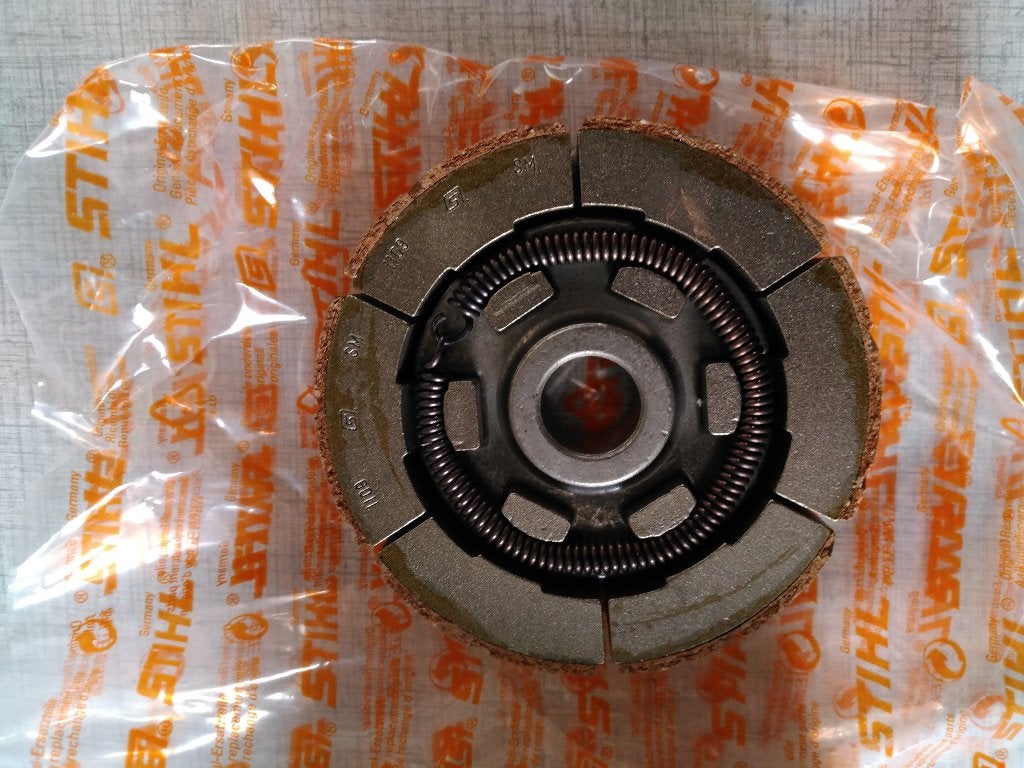 Embrayage Stihl 090, Ophalen, Nieuw, Kettingzaag, Stihl