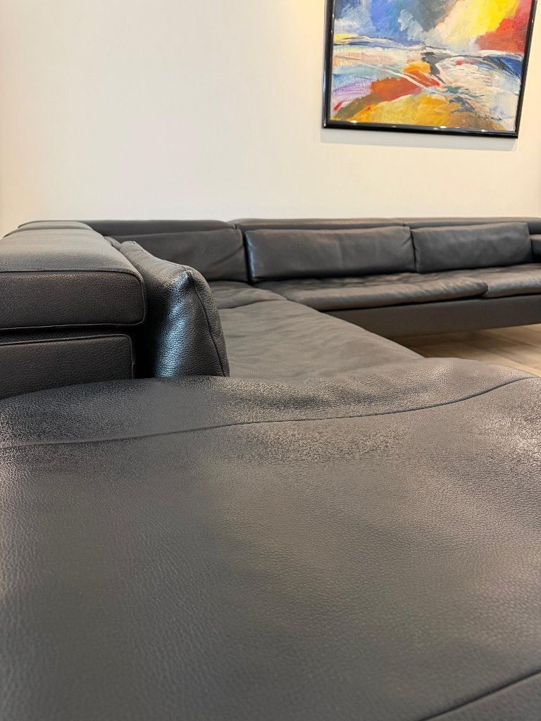 Jori Shiva, comme neuve – une qualité exceptionnelle, Maison & Meubles, Canapés | Sofas & Chaises Longues, Comme neuf, Quatre personnes ou plus