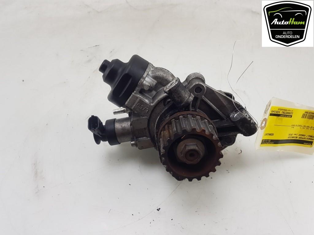 BRANDSTOFPOMP MECHANISCH Renault Kangoo Express (FW), Auto-onderdelen, Robert Bosch AG, Gebruikt, Renault, Robert-Bosch-Allee 1
74232  Abstatt, DE