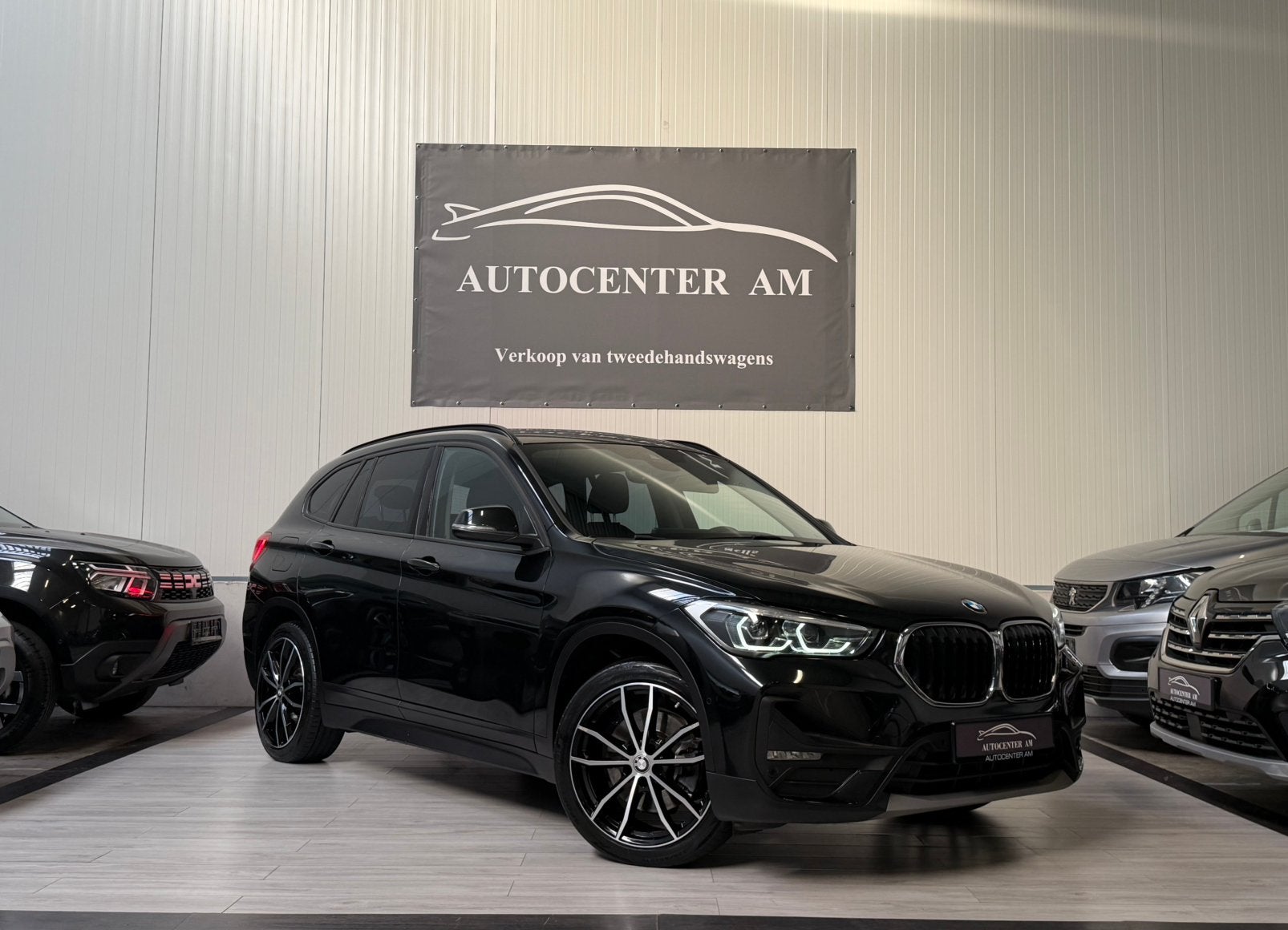 BMW X1 PHEV 1.5iA xDrive25e OPF Autom. Head Up* Cam* LED, Autos, BMW, X1, Achat, Euro 6, Entreprise