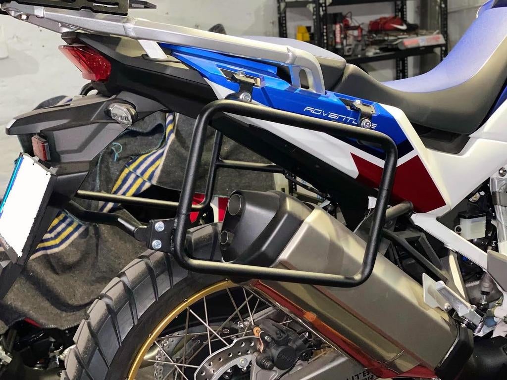 Outback Motortek Honda CRF1100 kofferrek, Ophalen of Verzenden