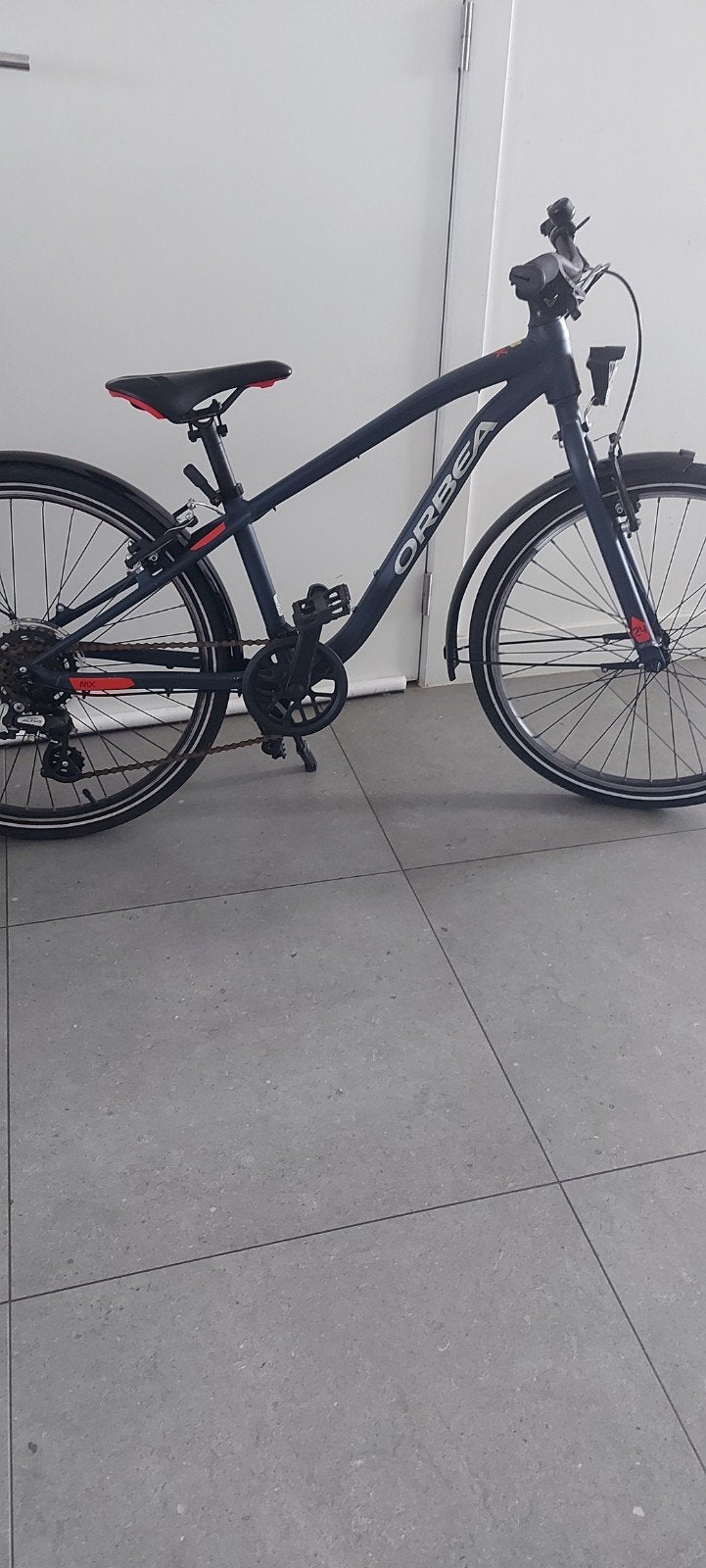 mountainbike 24 inch orbea, Fietsen en Brommers, Ophalen of Verzenden, 24 inch