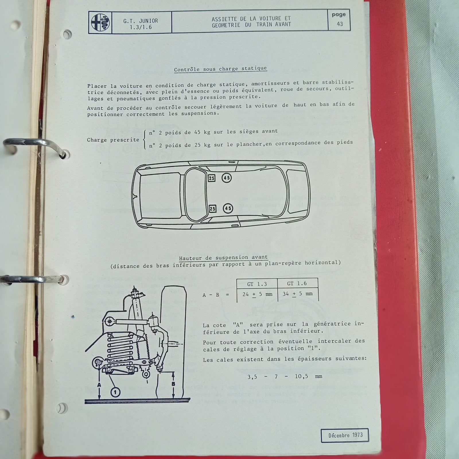 revue technique, Livres, Enlèvement ou Envoi, Utilisé, Technique automobile