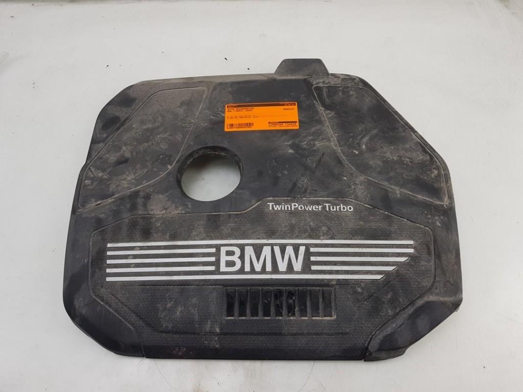MOTORBESCHERMPLAAT 1 serie (F40) (|11148656447|8656447|), Auto-onderdelen, Gebruikt, BMW