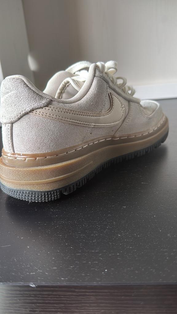 Nike Air Force Luxe, Vêtements | Hommes, Chaussures, Autres couleurs, NIKE, Comme neuf, Enlèvement