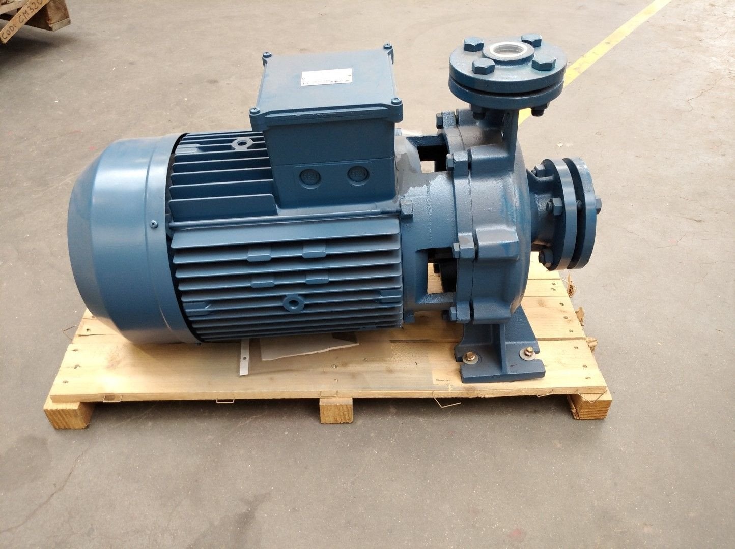 Matra CM32-250A Waterpomp, -, -, Nieuw, Ophalen of Verzenden