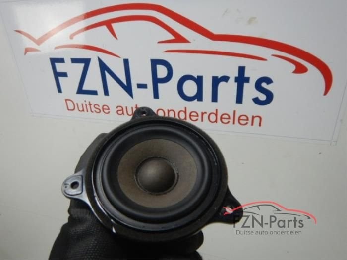 VW Golf 8 Harman Kardon Center Speaker Dashboard, Ophalen of Verzenden, Gebruikt