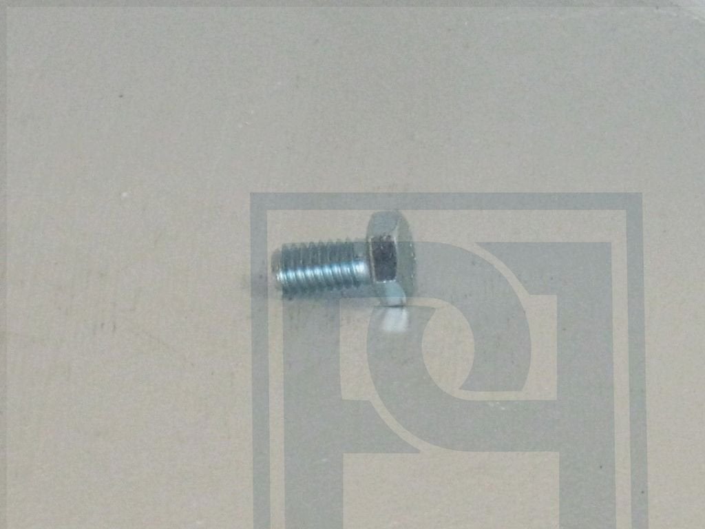 Volvo Bout UNC 5/16 x16mm waterpomp schokbrekersteun cardand, Ophalen of Verzenden, Nieuw