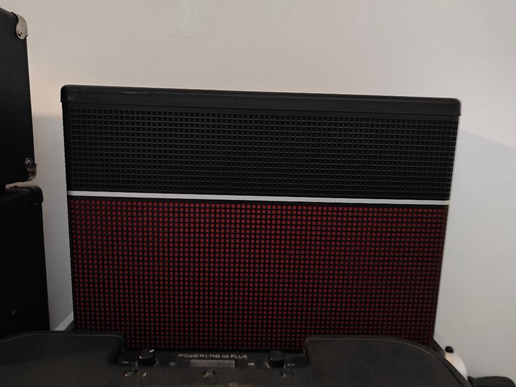 Line6 Amplifi 150 + pedaal MKII, Muziek en Instrumenten, Effecten, Gebruikt, Ophalen