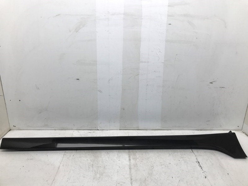 SIDESKIRT RECHTS Mazda 6 (GH12 / GHA2) (01-2007/07-2013), Gebruikt, Rechts, Mazda