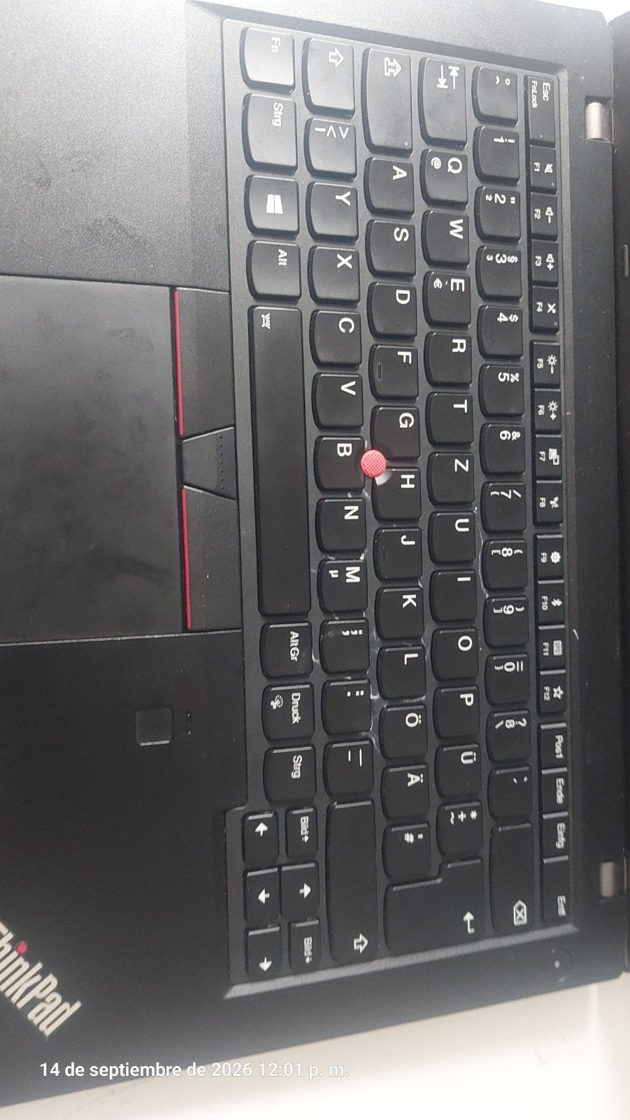 laptop te koop, Ophalen of Verzenden