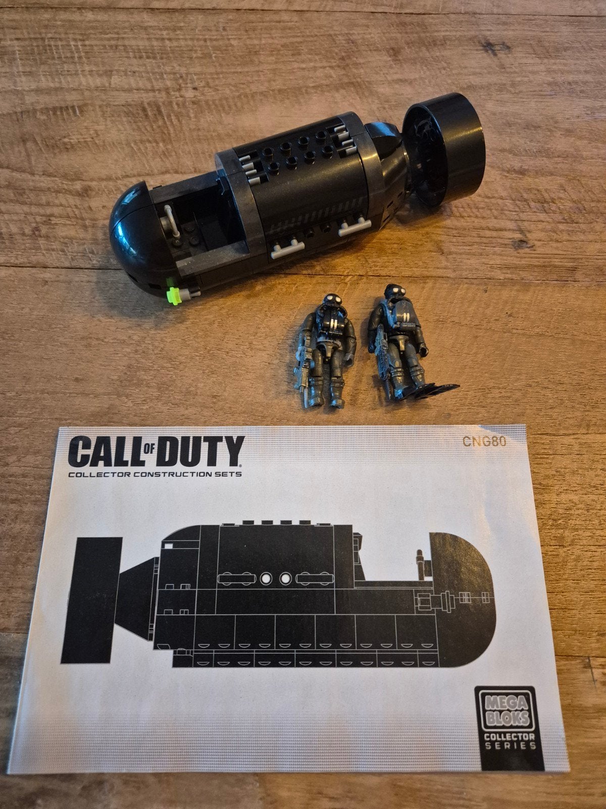 Mega bloks, Enlèvement ou Envoi, Comme neuf