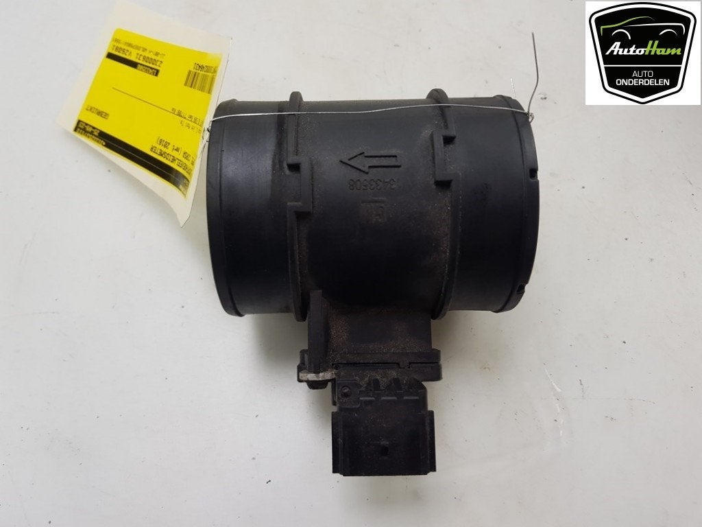 DÉBITMÈTRE Opel Corsa E (01-2014/06-2019), Dhr. J. Ham, Administratie@autoham.nl, Opel, Utilisé
