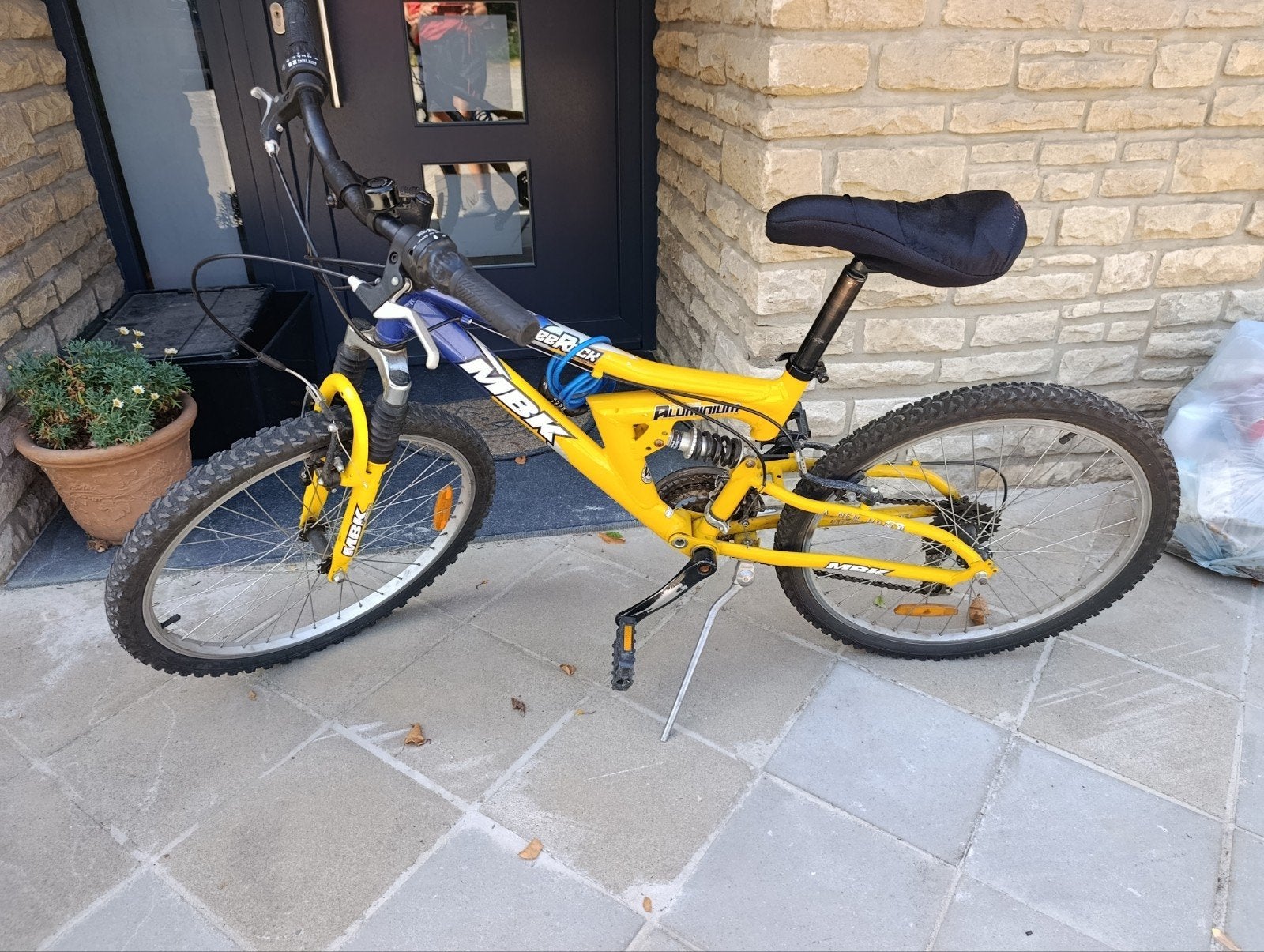 VTT 24 pouces, Vélos & Vélomoteurs