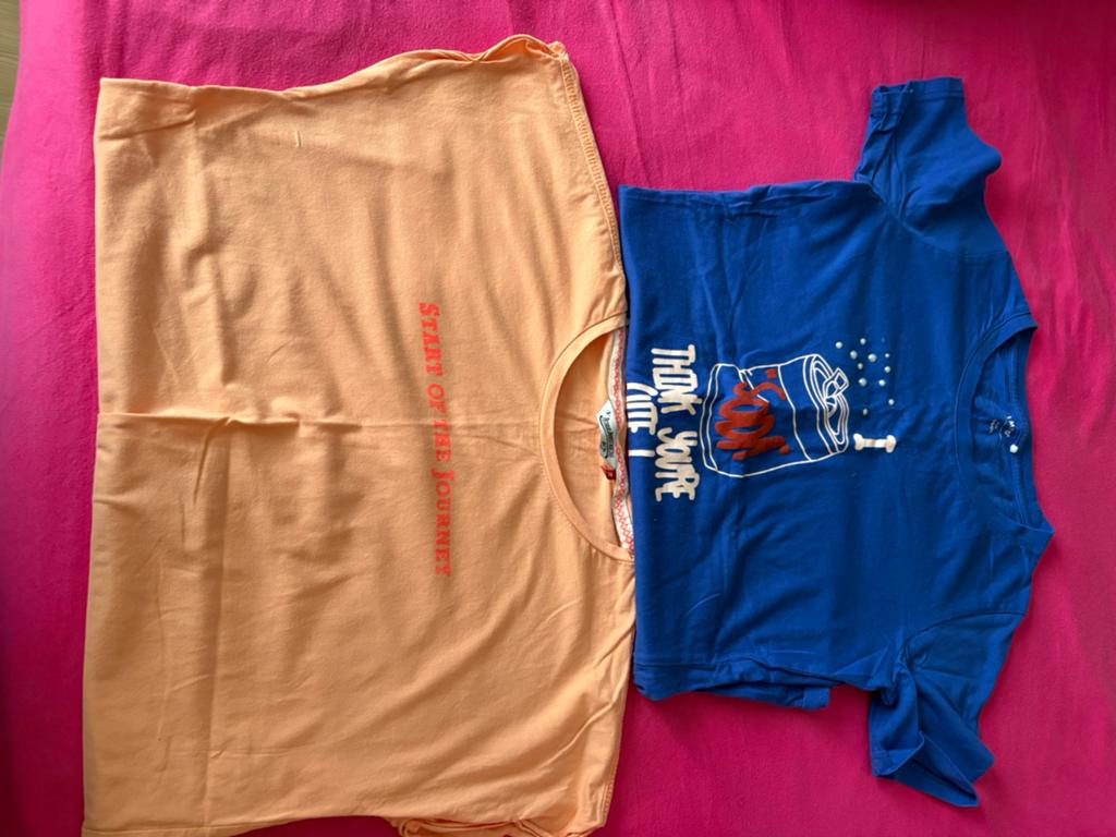 Ensemble de vêtements pour filles 15-16 ans, Enfants & Bébés, Vêtements enfant | Taille 170, Enlèvement ou Envoi, Comme neuf